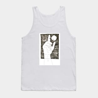 wish Tank Top